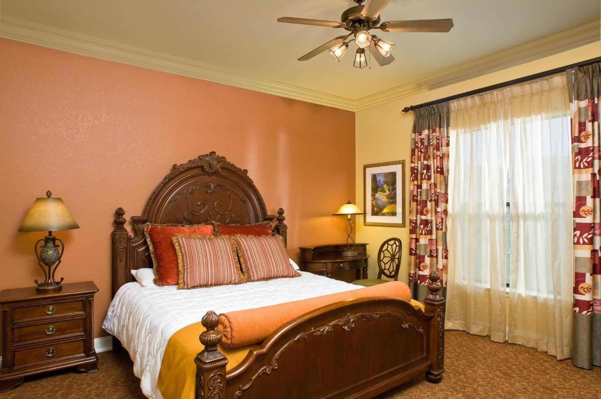 מלון סביירוויל Club Wyndham Smoky Mountains מראה חיצוני תמונה