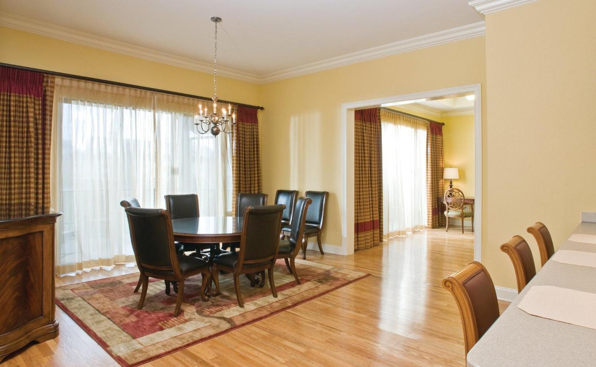 מלון סביירוויל Club Wyndham Smoky Mountains מראה חיצוני תמונה
