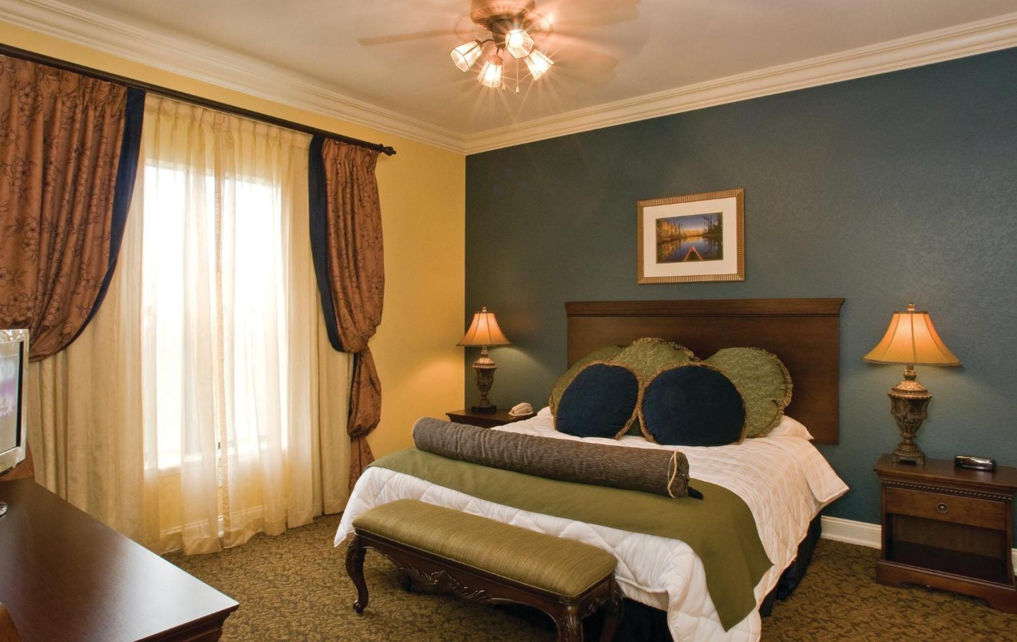 מלון סביירוויל Club Wyndham Smoky Mountains מראה חיצוני תמונה